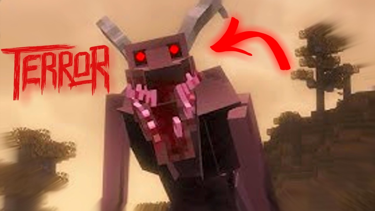 Sobrevivo con 50 DWELLERS de TERROR en Minecraft #2