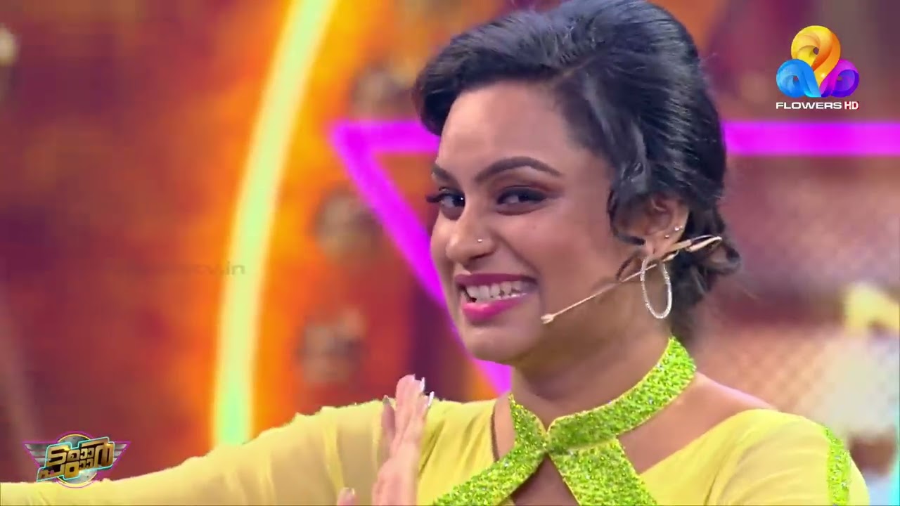 ടമാർ പടാറിൽ ആഭിചാരക്രിയകൾ ചെയ്യാൻ വന്ന ദിഗംബരൻറെ യഥാർത്ഥ പേര് കേട്ടോ..!!