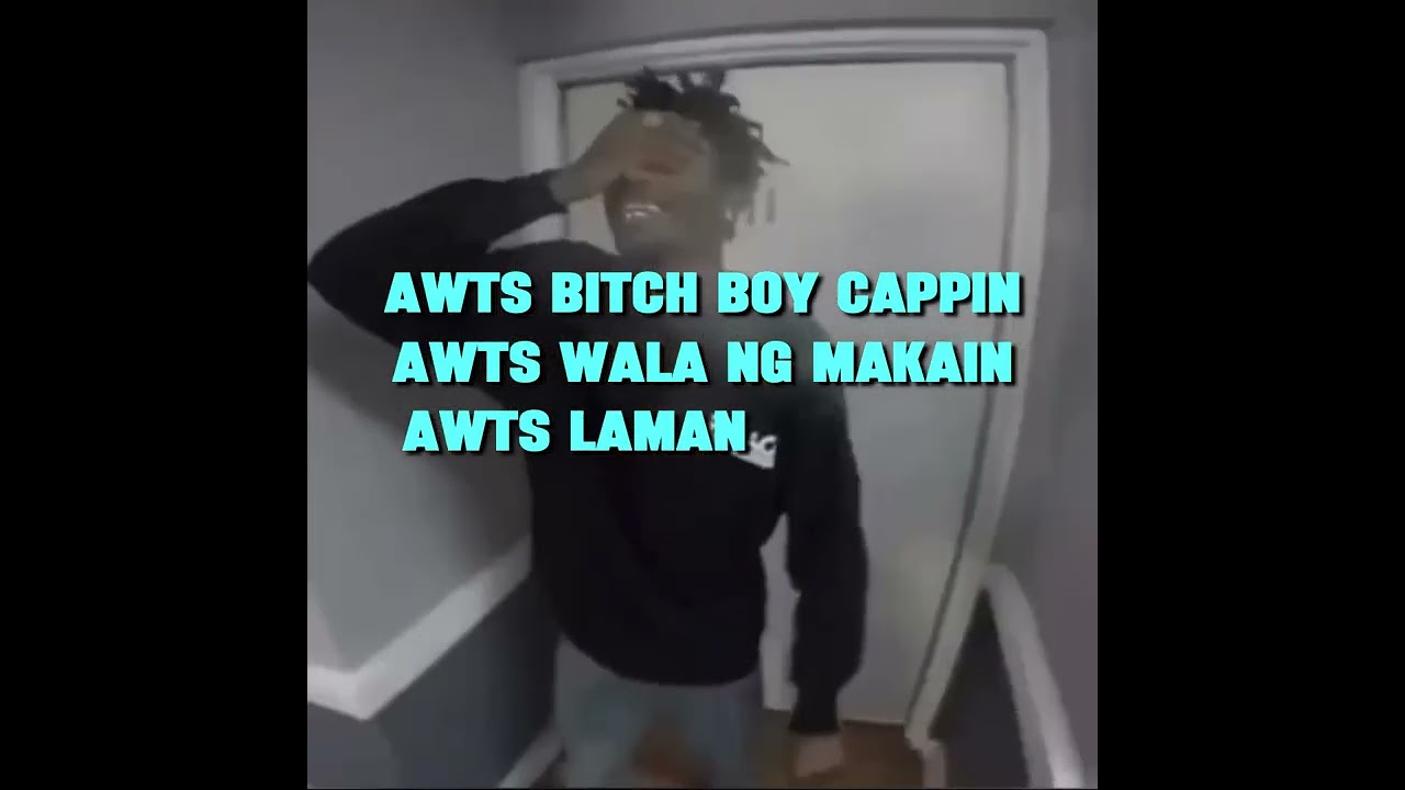 BABUSHKATEY - TOLONGKIDS (OLV)