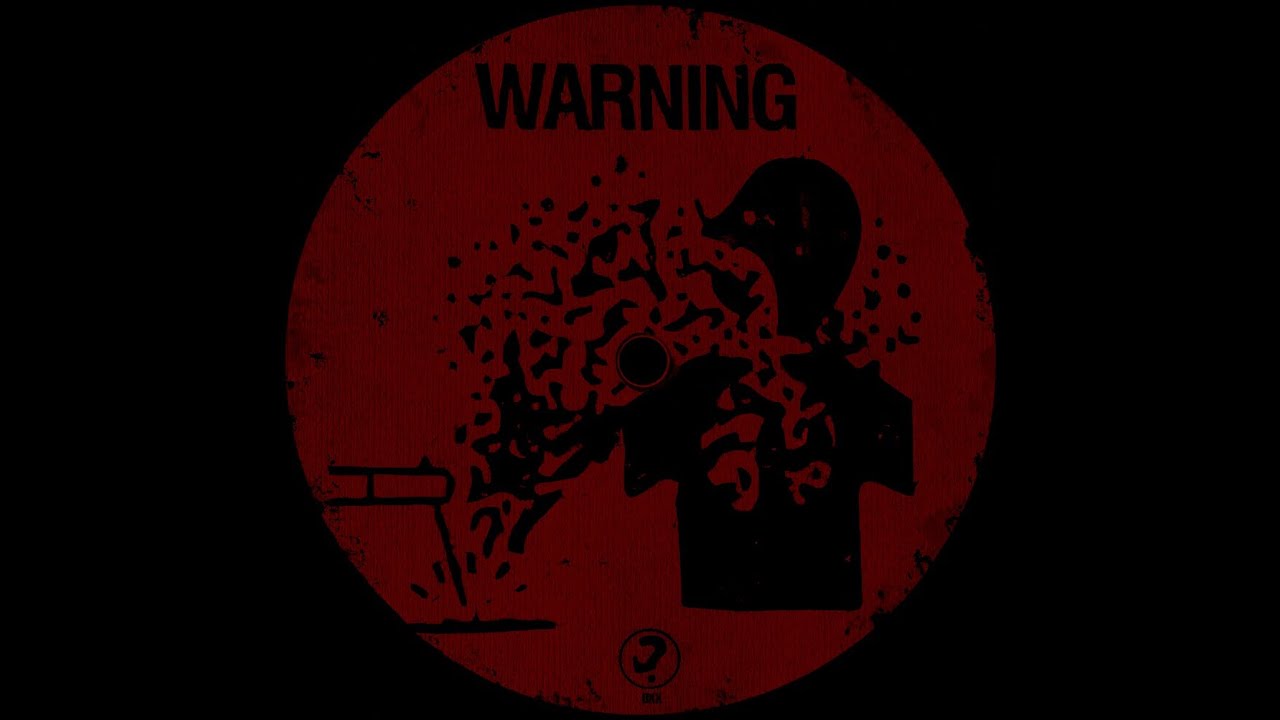 BXX - The Warning