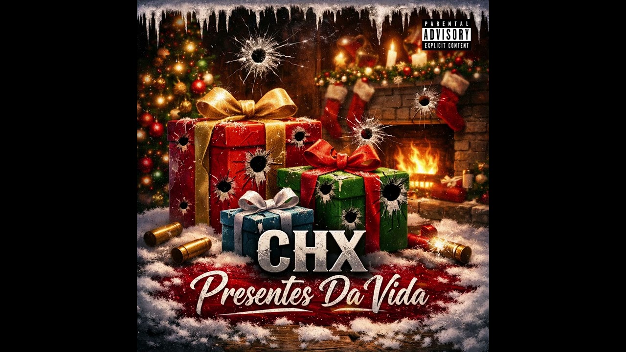 CHX I Presentes Da Vida