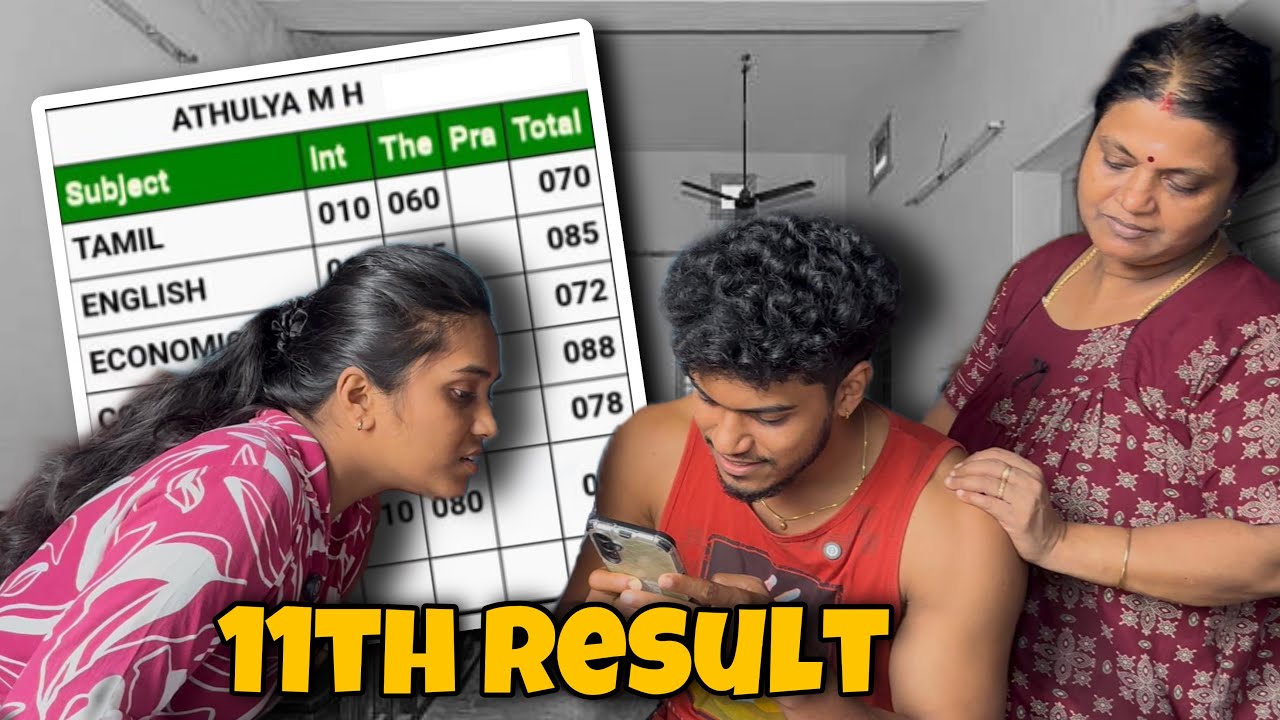 My sister 11th result 💯 | MHAMALDAS | #mhamaldas #youtubeshorts #vlog #11thresult
