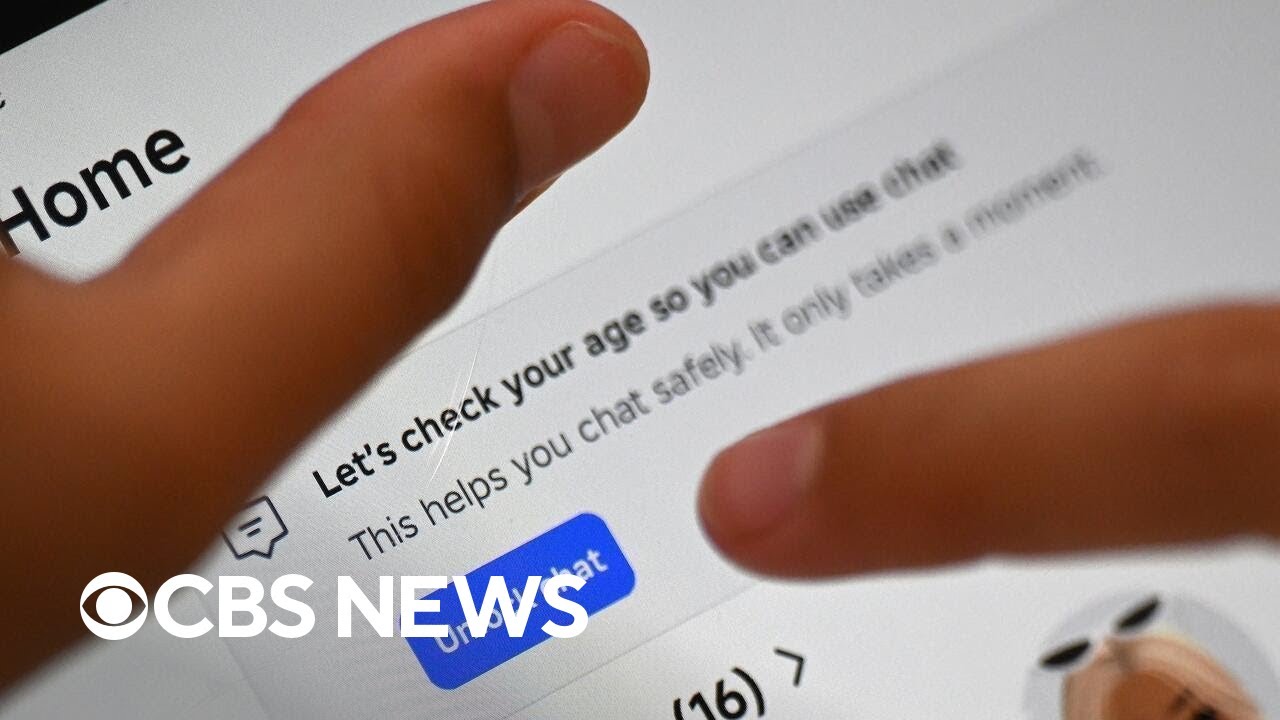 Australian teens challenge country's social media ban for kids under 16