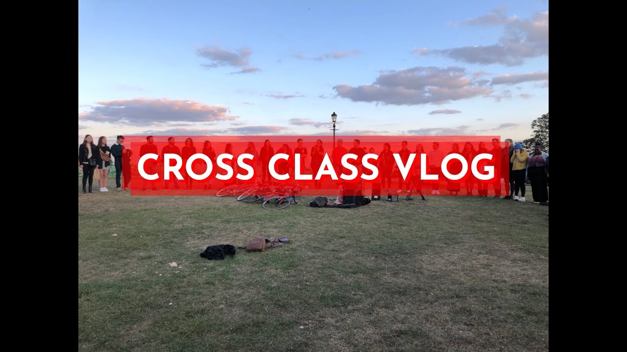 Minerva Quest Cross Class Vlogs - M20: 