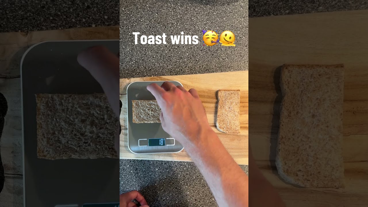 Who will win 👀👀 #cut #food #halfhalf #precisioncut