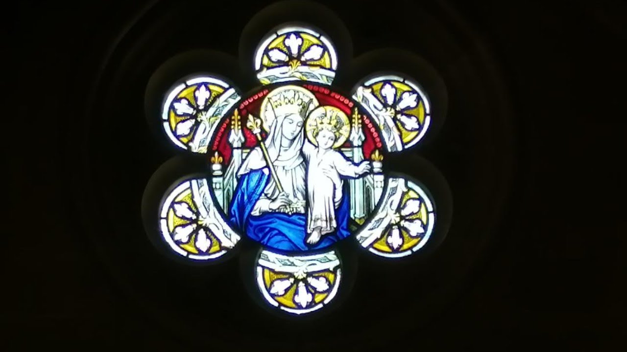 OLhoc & St Denis St Marychurch Wednesday 28/01/26   3rd Week in Ordinary Time