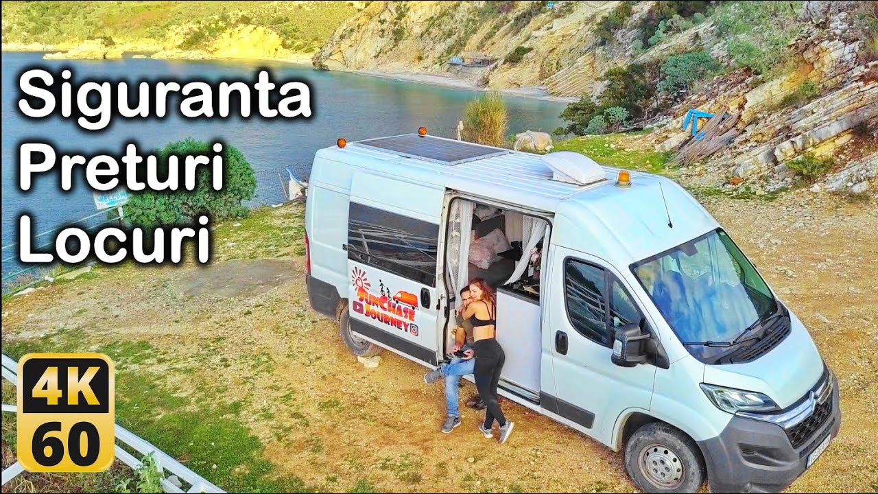Merita sa vizitezi Albania cu AUTORULOTA?