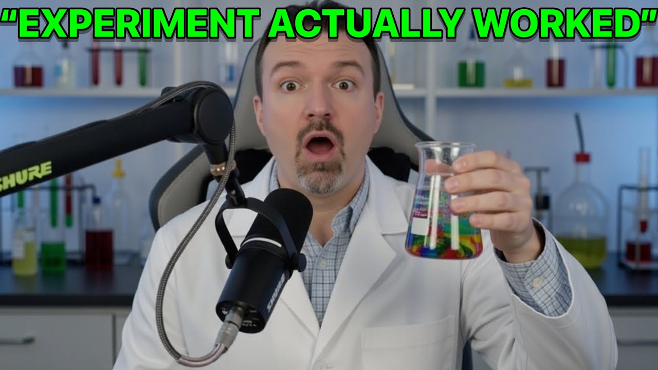 DSP Conducted An Experiment By Not Begging For Money, Is Smarter Than The Trolls
