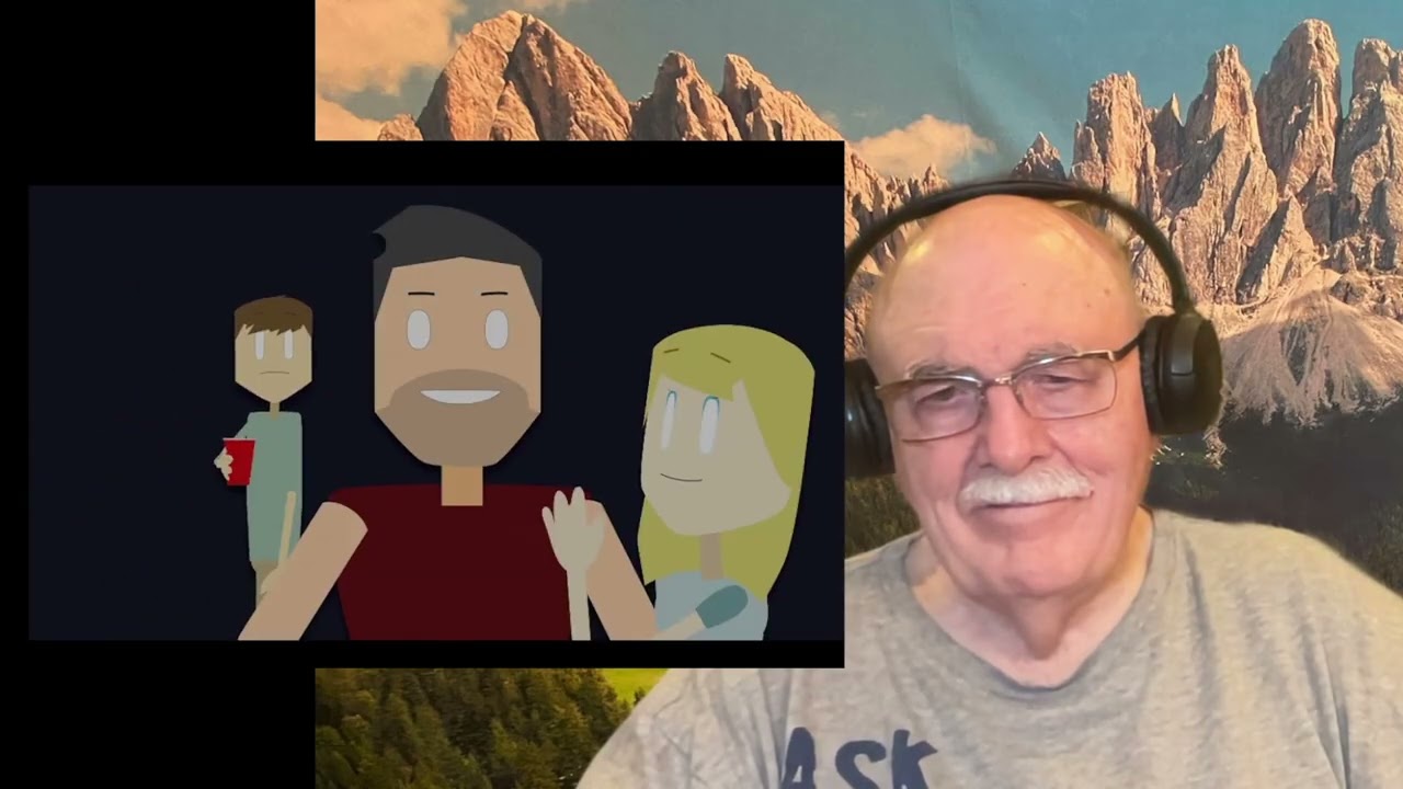 Modern Baseball - Tears Over Beers - Requested reaction