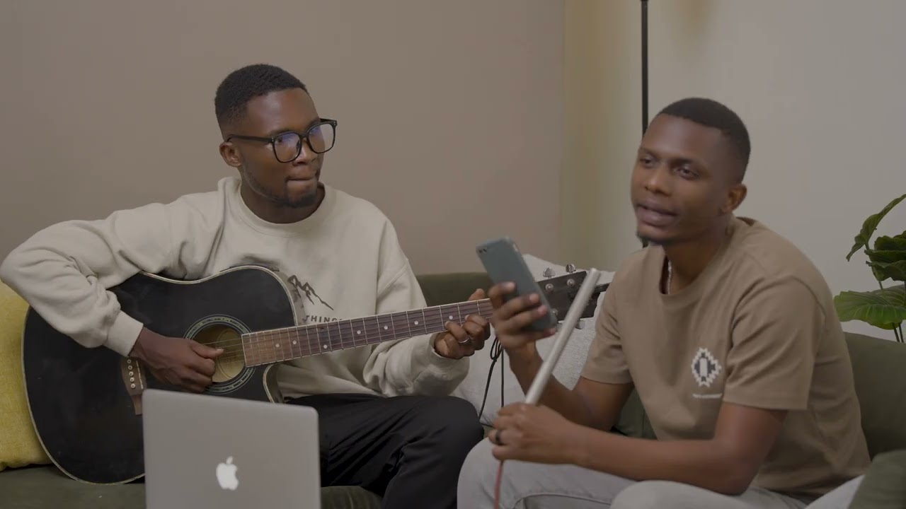 Kumushaha by Kidumu Cover by King Giddy & Chrisira Pro