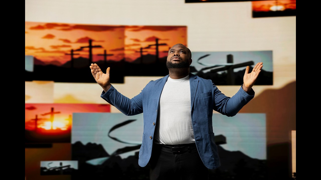Yesu wa Milele (Praise and Worship)