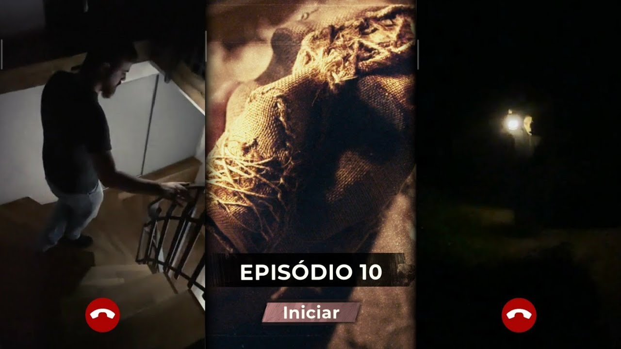 DUSKWOOD EPISÓDIO 10 PARTE 1