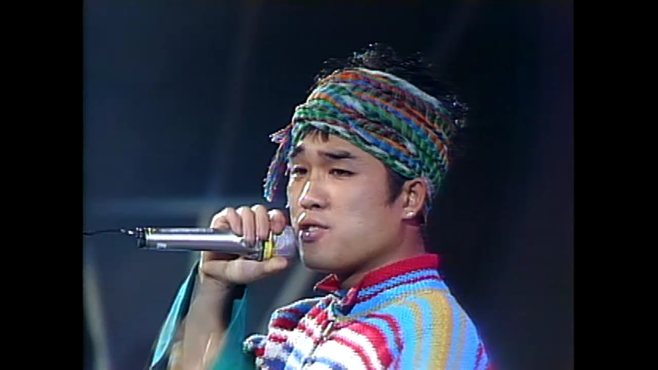 【TVPP】Kim Gun Mo - Some kind of waiting, 김건모 - 어떤 기다림 @ Daejong Film Festival Awards