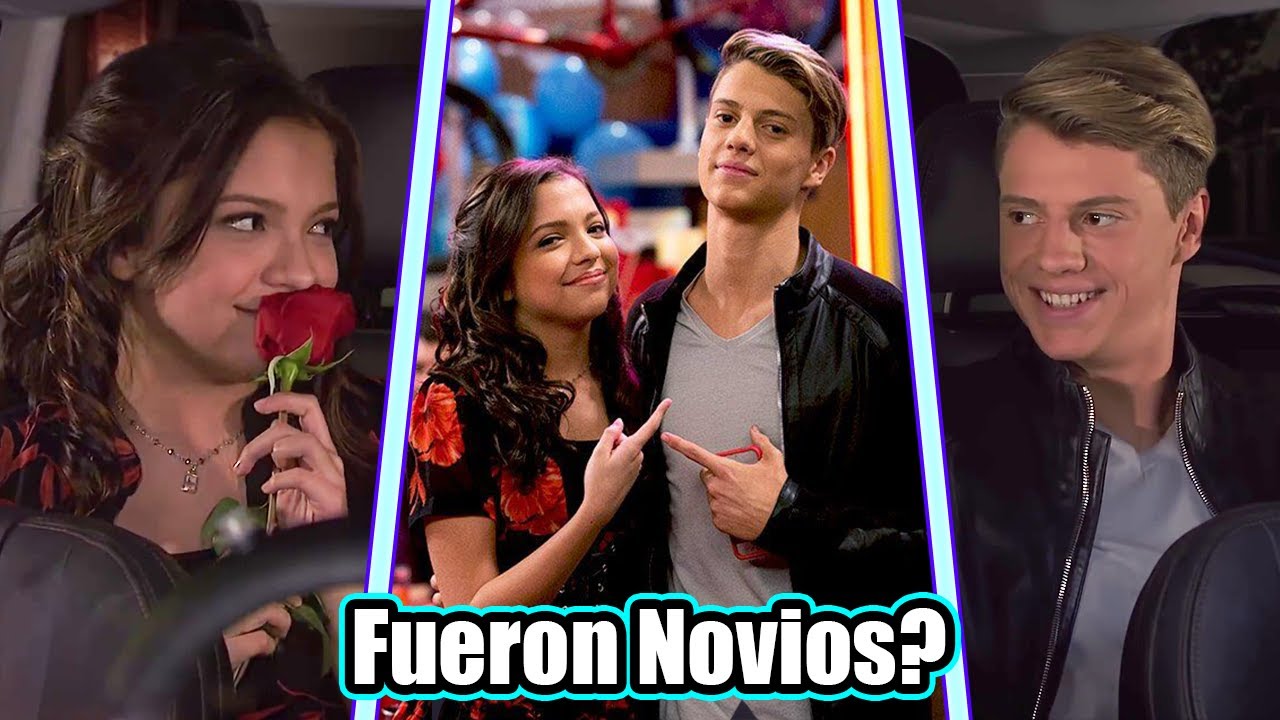 Curiosidades del Elenco de Game Shakers | Cosas que quizás no sabías