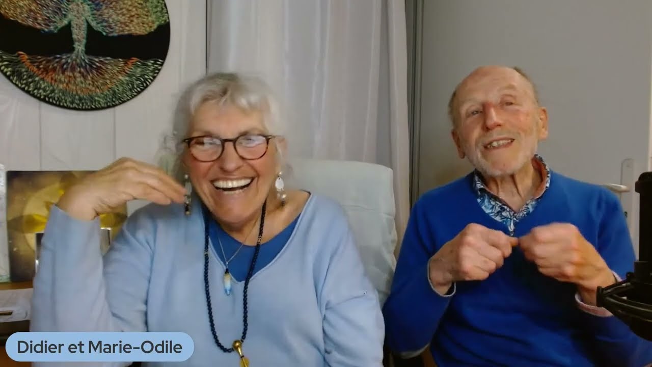 🧑‍🤝‍🧑 Soirée avec Didier Tarte autour du personnage mythique de Noé, le patriarche du déluge