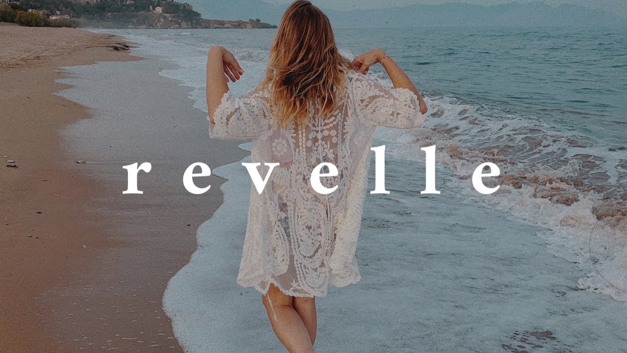 revelle - irgendwann (kommen wir an)