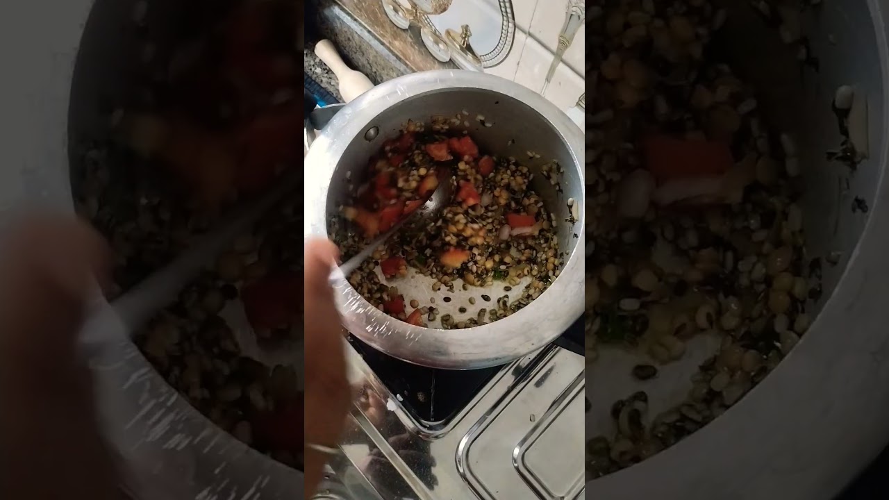 bina ubali hui daal baati special