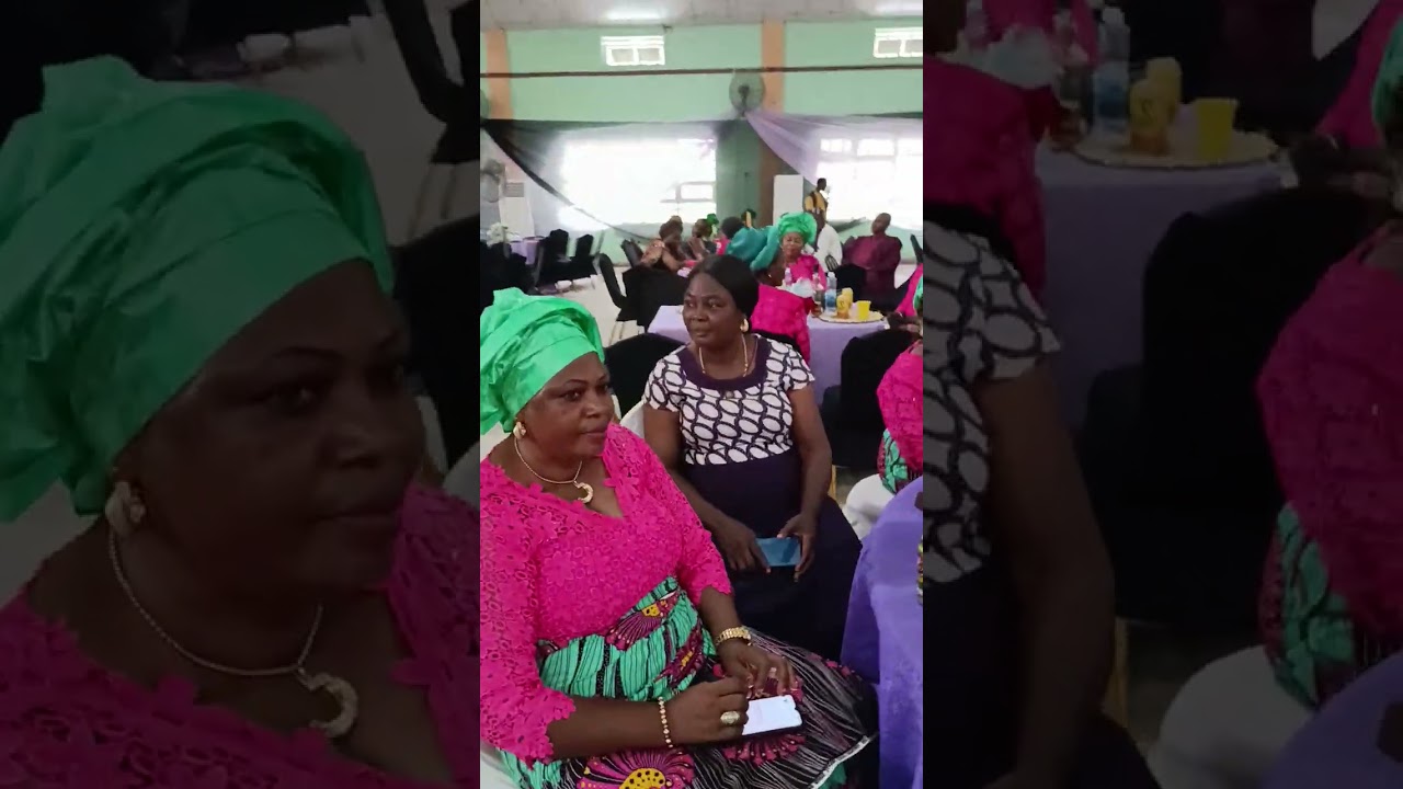 Prof Mrs Rose Ohiama Ugbe's Thanksgiving, February 15, 2026