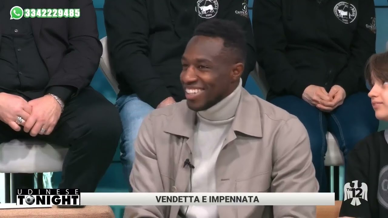 UDINESE TONIGHT | 03/03/2026