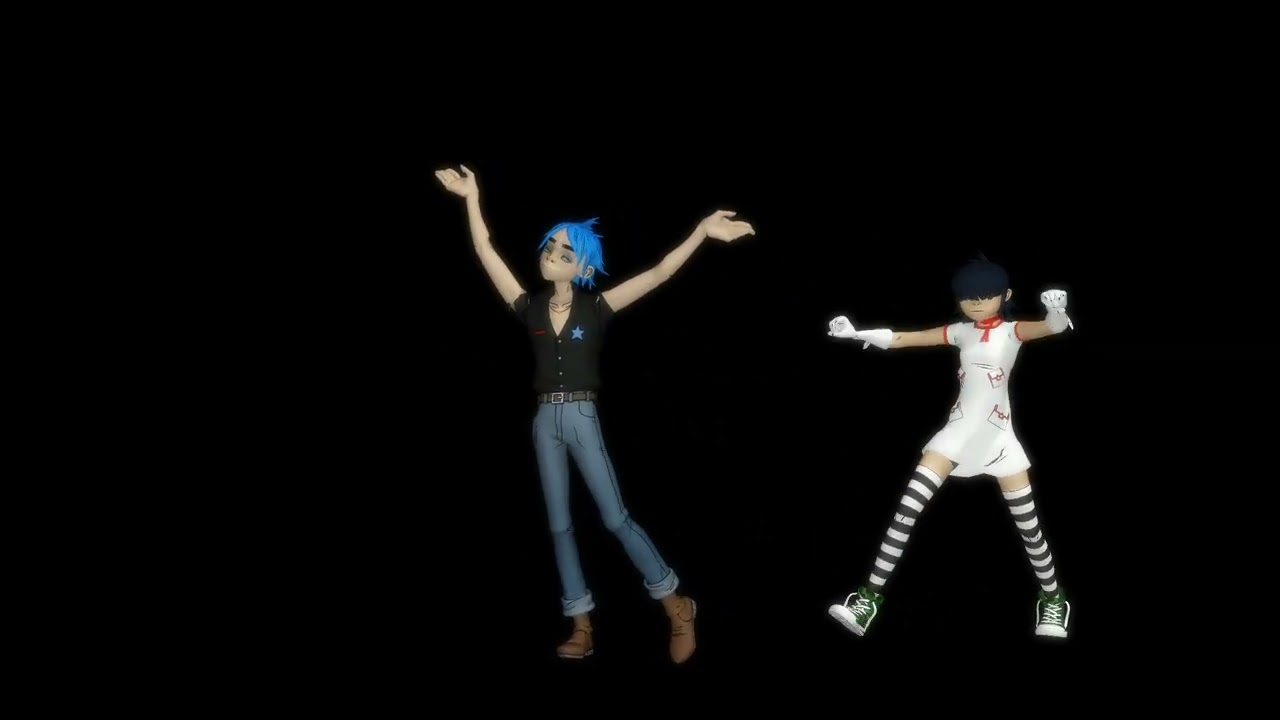 CandyCandyCookie (2D, Noodle) Hologram Ready