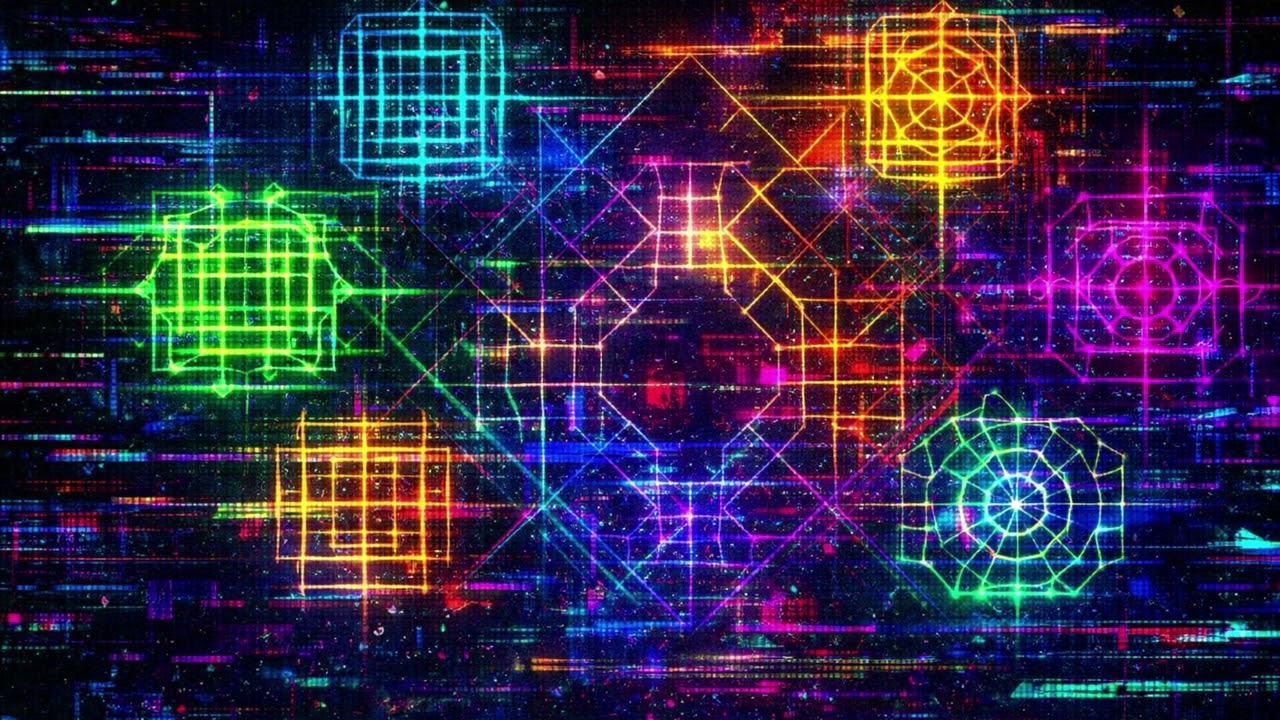 ThoughT ObjecT- EIGHTFOLD CURRENT