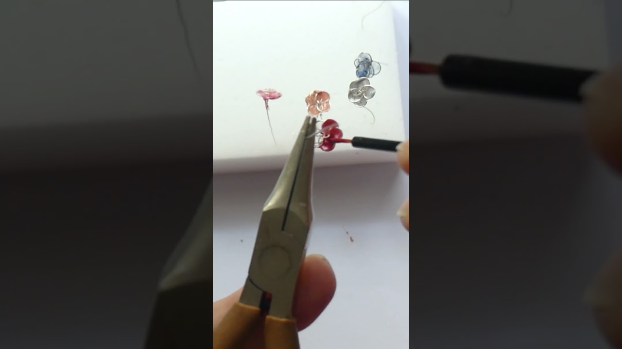 DIY Sand Bottle Earrings: The Perfect Gift! 