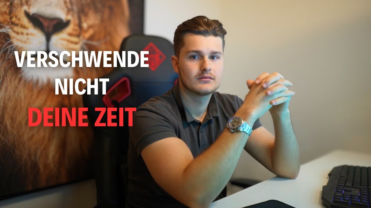 10 brutal ehrliche Tipps aus 8 Jahren Trading (30min Realtalk)