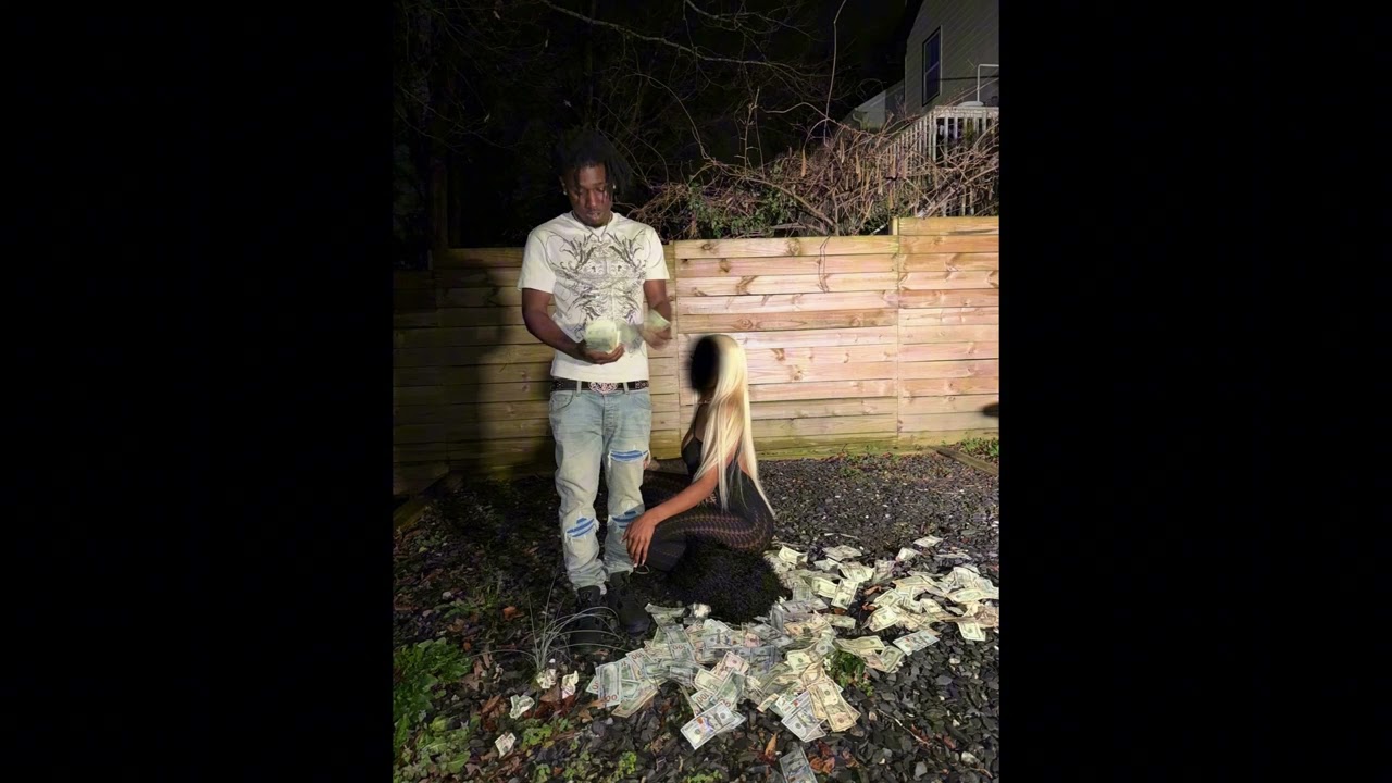 [FREE] Baby Mel x Fatt Macc Type Beat 