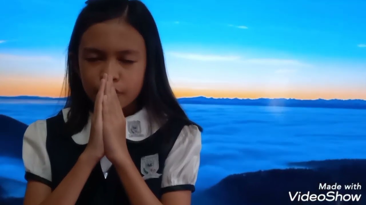 Recognition Day Prayer