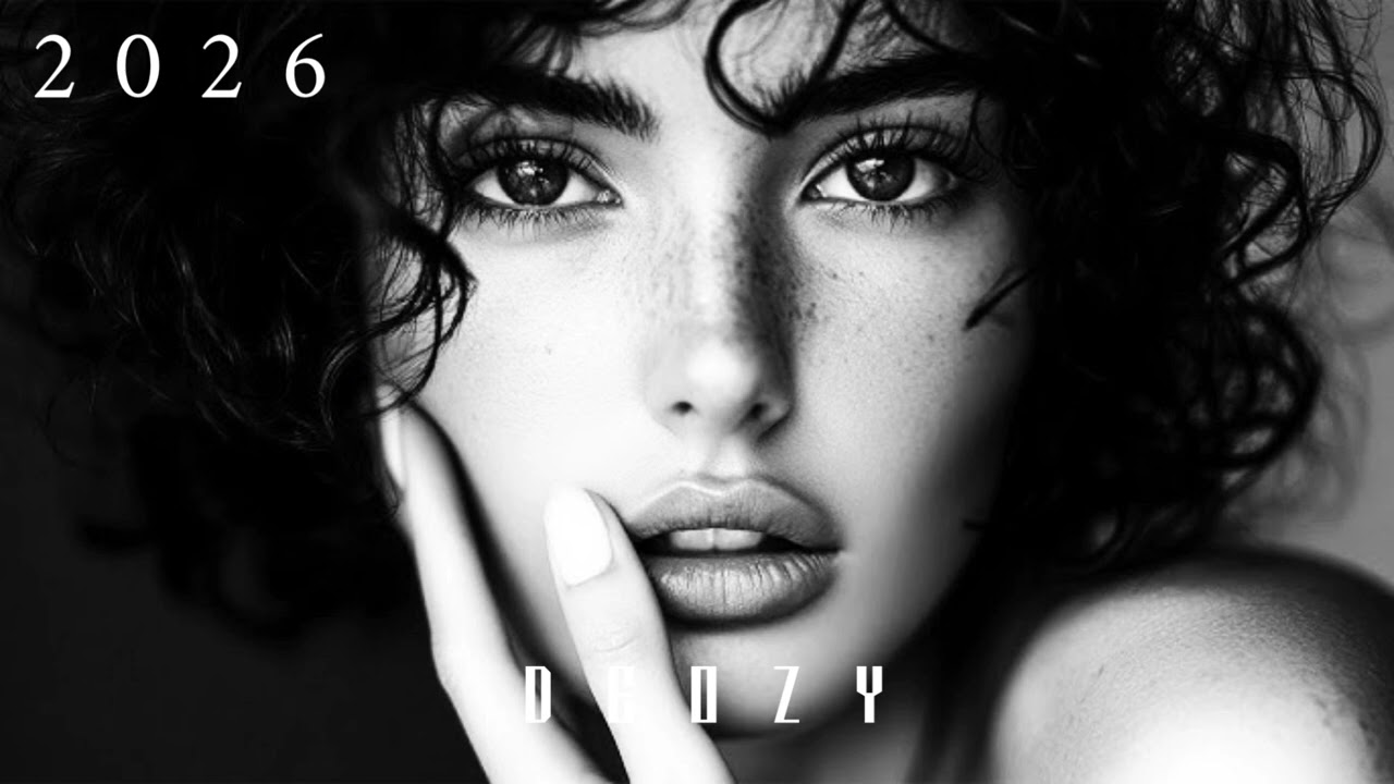 D E O Z Y&ndash;Heavy Air(Original Mix)