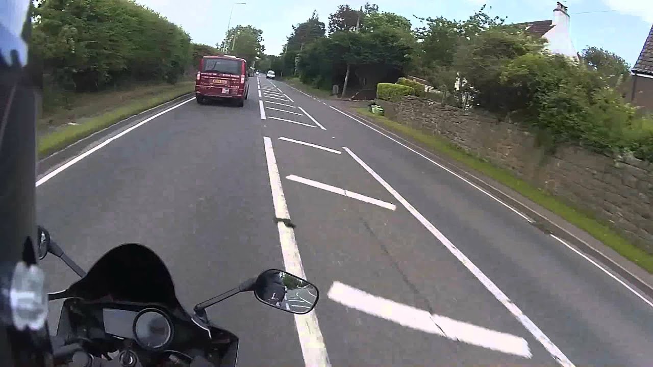 Silent Motovlog #3