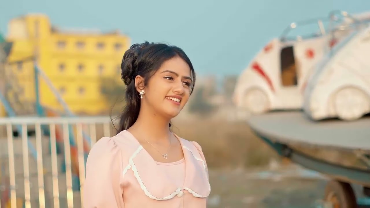 Na Bangla na gadi #aazad 
