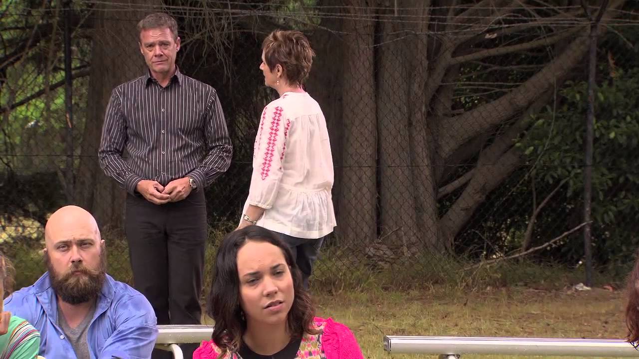 Neighbours: Thursday 24 April - Clip