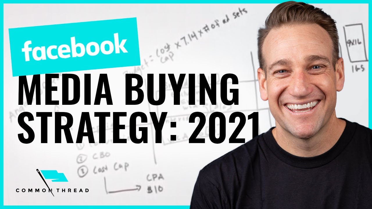 Facebook Media Buying Strategy: 2022 Overview
