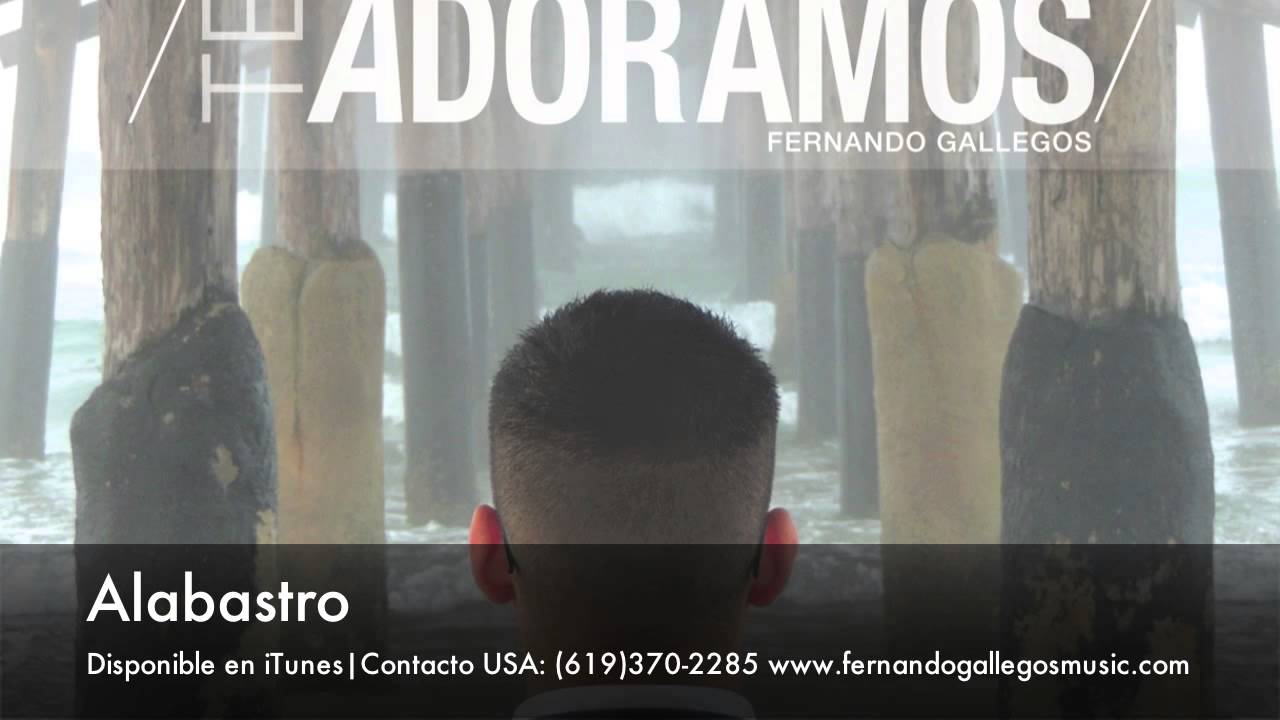 Alabastro
