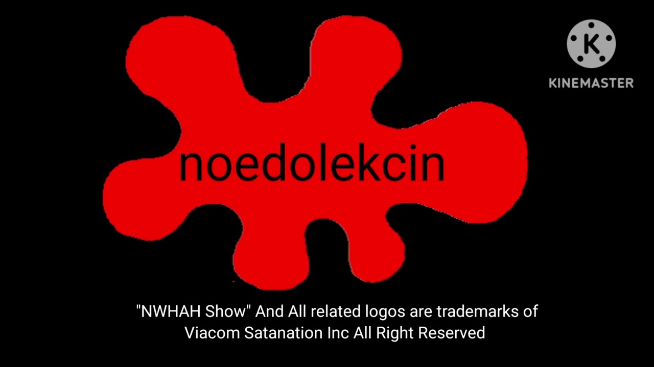 Noedolekcin Logo (Miss Other) [FAKE]