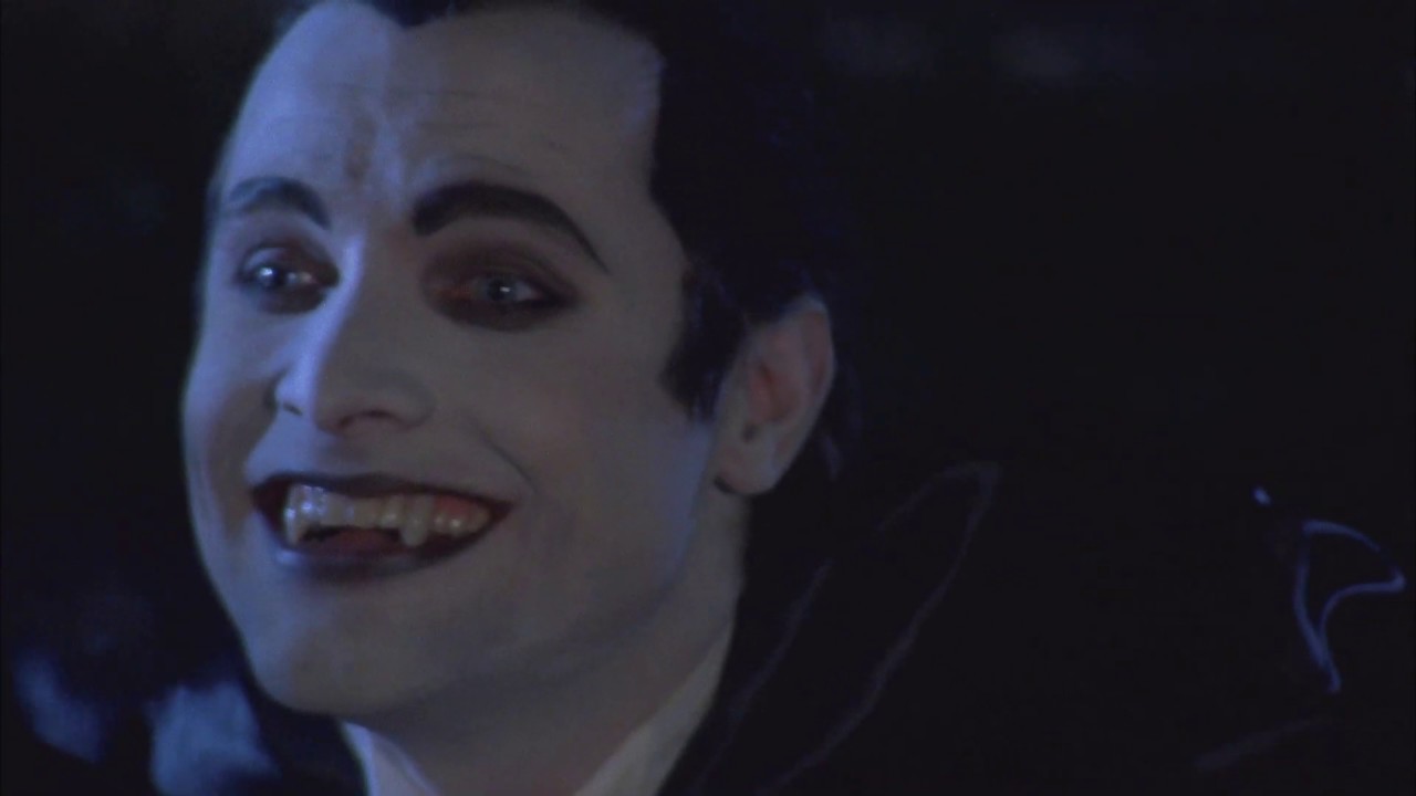 How My Dad Killed Dracula (Short Film)