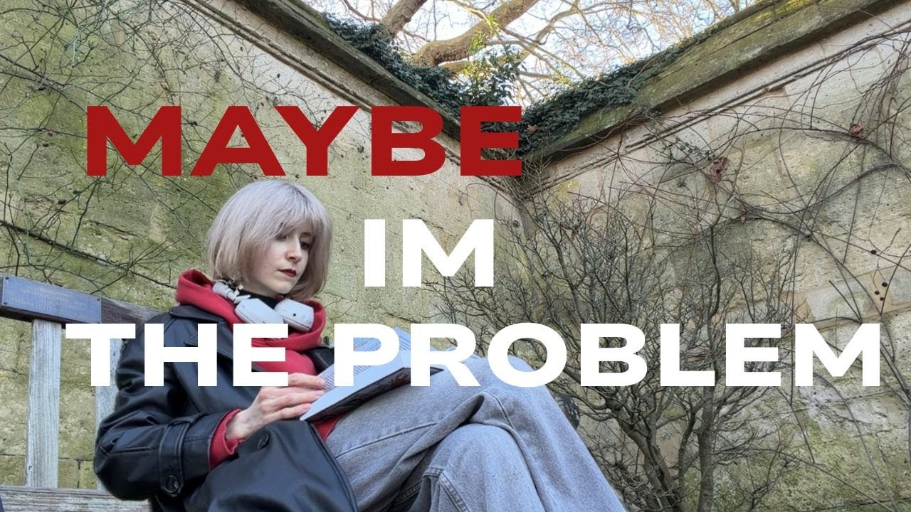 wanted to quit | went on a day trip to Oxford instead