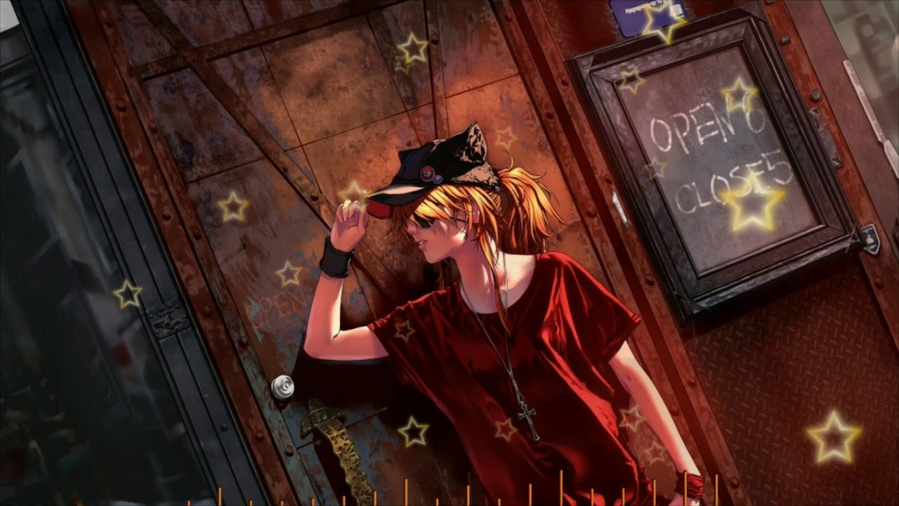 [Nightcore]-Who's Loving You