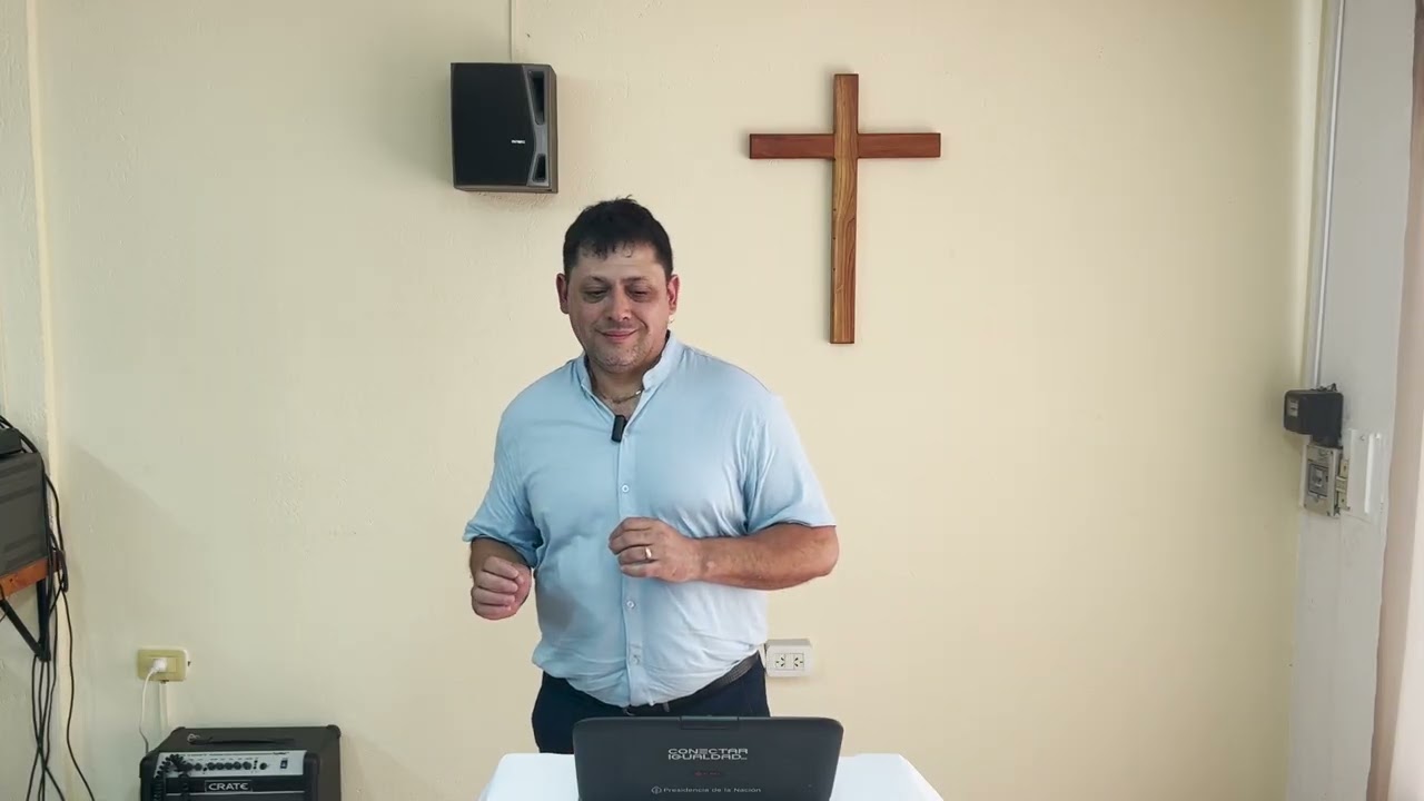 Hno. Sergio Bordón. Mis amigos.