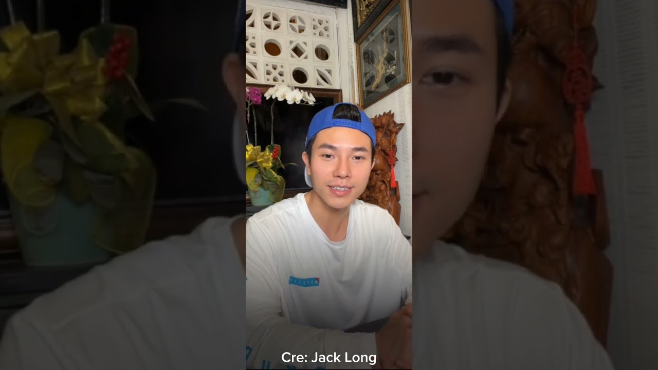 Jack Long Thông Báo Show Mùng 10 Tết 