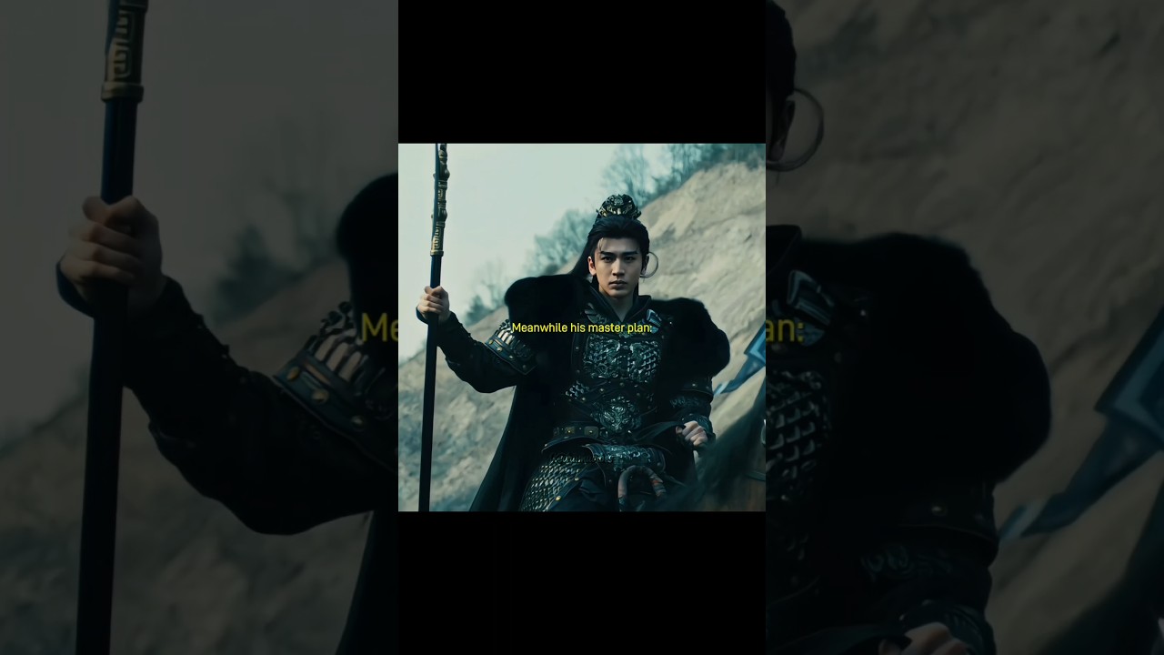 Marquis of Wuan in action y'all 🙌#shorts #zhuyu #pursuitofjade #zhanglinghe #tianxiwei #chinesedrama