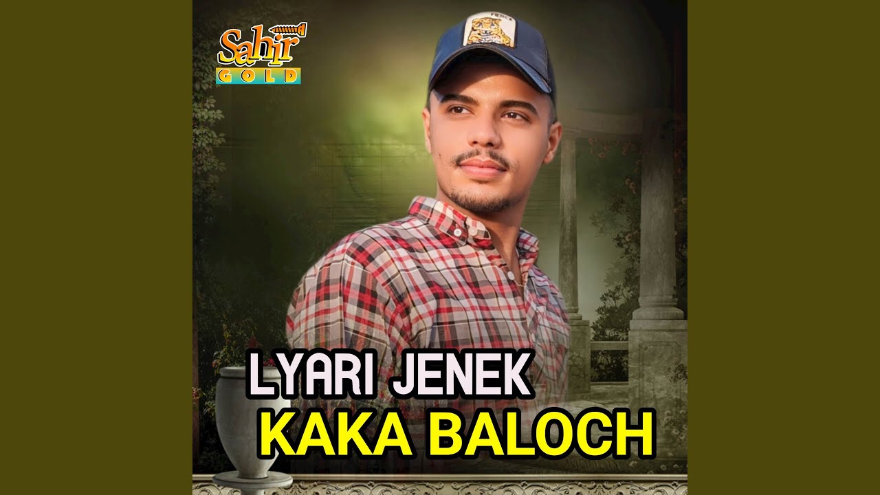 Lyari Jenek