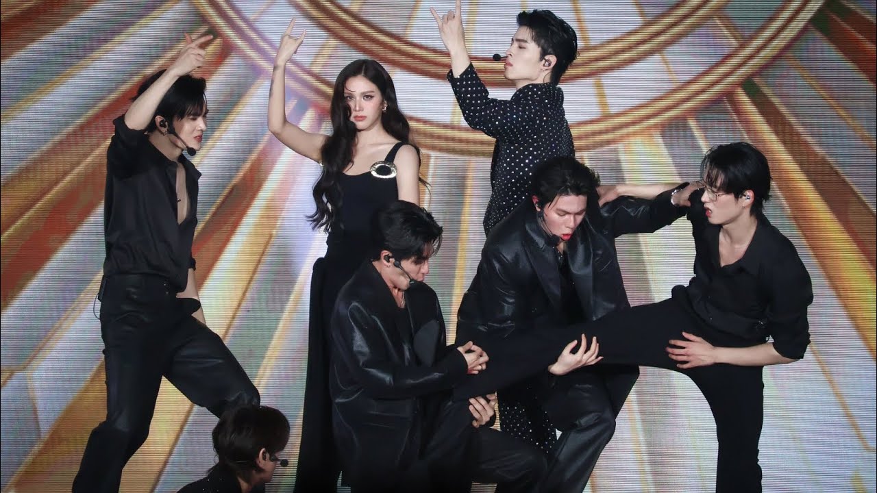 ‘TANG SA TI’ ตั้งสติ - FULL Bonnie Focus Ver. [Me and Thee Afterparty 18.01.2026]