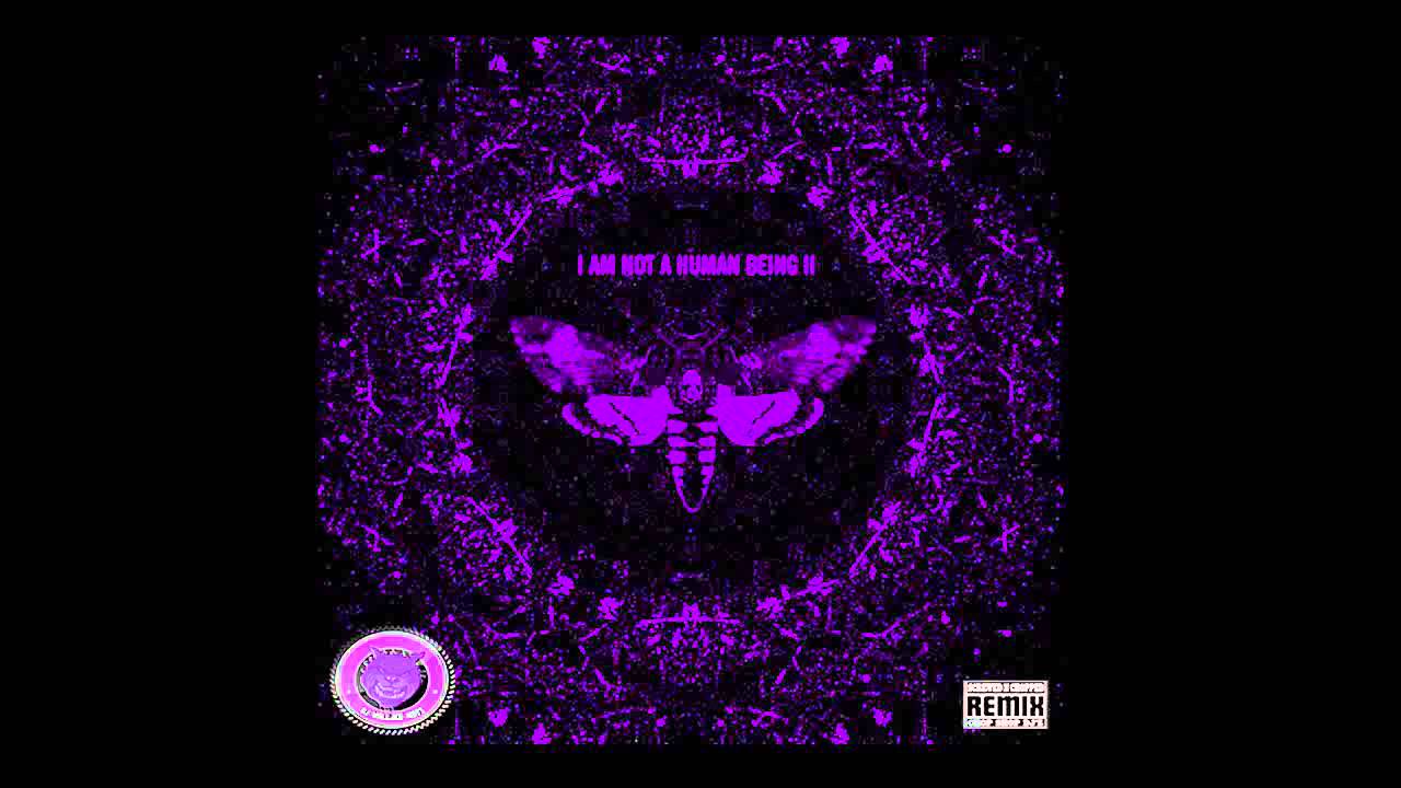 Lil Wayne - Trippy Ft. Juicy J Screwed & Chopped - I Am Not A Human Being 2 (S & C) Mixtape