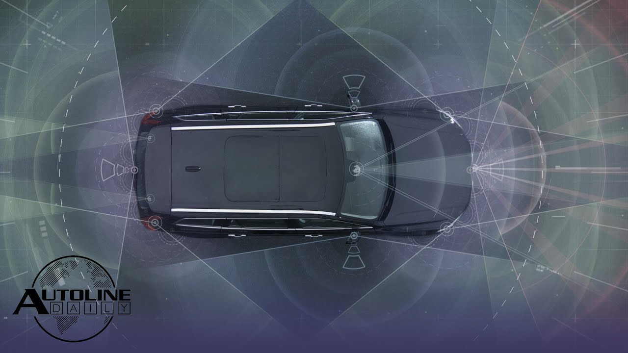 Hackers Steal Volvo R&D Data; Lancia Wants to Be More Like Mercedes - Autoline Daily 3222