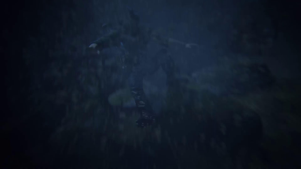 The last of us part 1