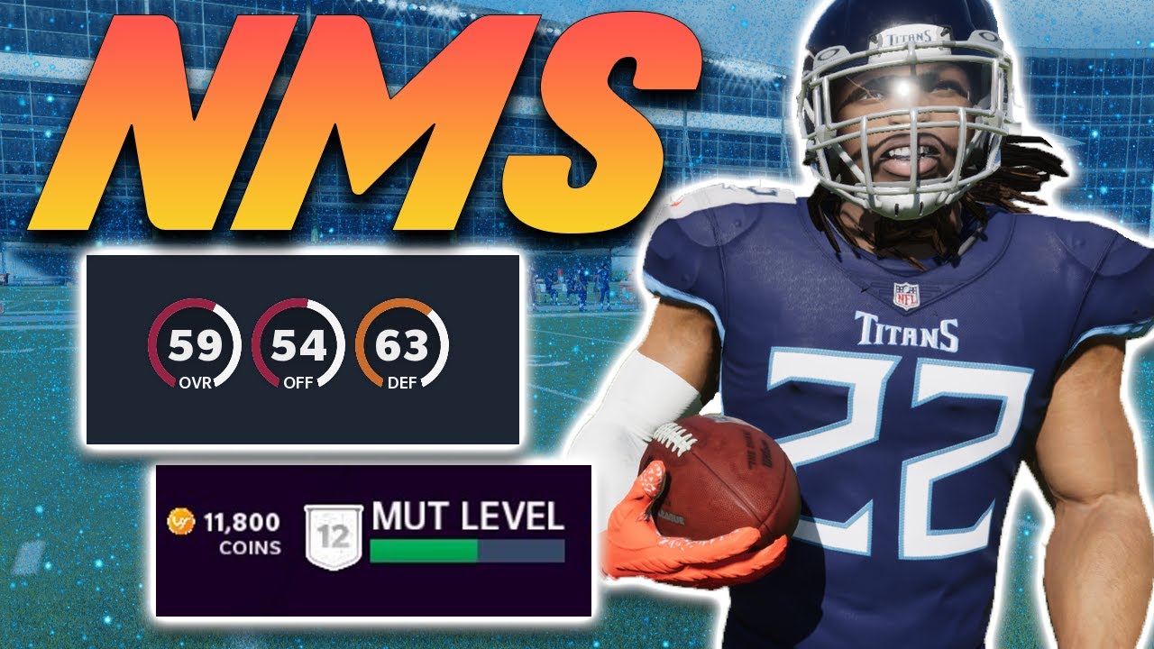 *BEST* NMS TIPS FOR NEW PLAYERS ON MADDEN 21 ULTIMATE TEAM!