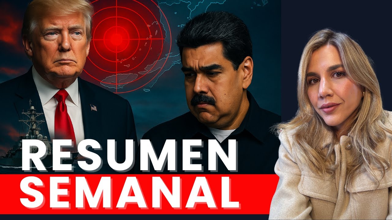 &iquest;Se acerca el momento? HAY SE&Ntilde;ALES | RESUMEN DE LA SEMANA ESGOI