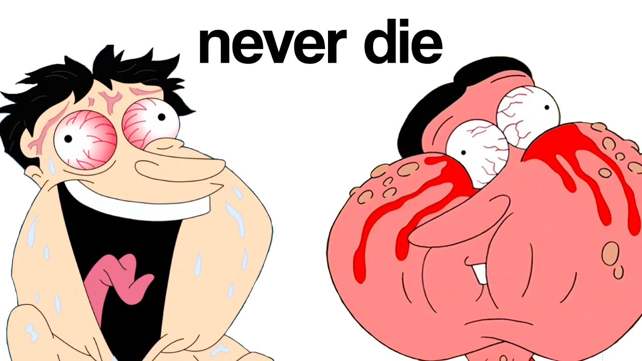 Times Quagmire Should Have Been Dead